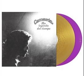 LA LEYENDA DEL TIEMPO (EDICIN 45 ANIVERSARIO)